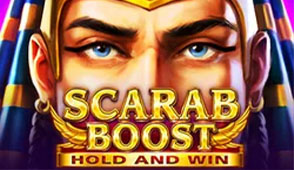 Scarab Boost