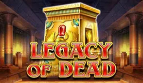 Legacy of Dead